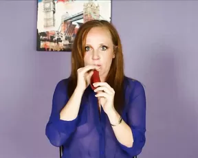 jenna k first blow to pop custom fetish show free manyvids liveporn video