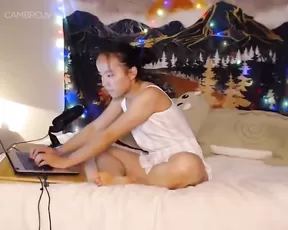 Isa_Boop MFC top live pussy & Asian cam liveporn show livesex