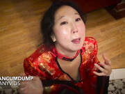 Asian CumDump am such snorting junky show premium liveporn livesex1