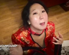 Asian CumDump am such snorting junky show premium liveporn livesex1