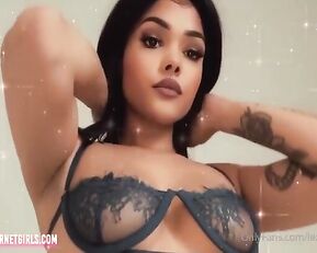 Lexwiththetatts Alexis Santos Live Chat Video Youtuber SHOW Liveporn