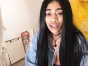 thegoldenhunty confessions show premium liveporn livesex1