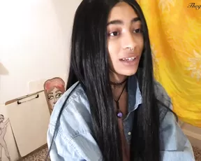 thegoldenhunty confessions show premium liveporn livesex1