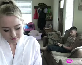 littleoralandie stepmoms seduction dont tell dad older woman / younger milf show free manyvids liveporn video