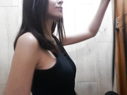 Misssweetteen Masturbation In The Public Toilet Premium SHOW Liveporn Livesex