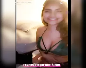 EmiraFoods Live Video New Patreon Leak SHOW Liveporn Livesex1