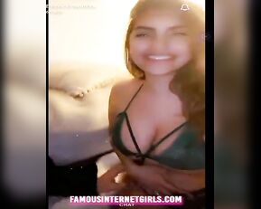 EmiraFoods Live Video New Patreon Leak SHOW Liveporn Livesex1