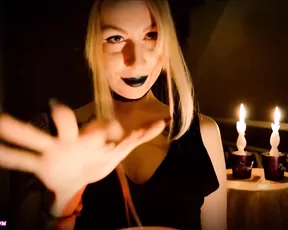 goddess isabel enchanting witch mind fuck magic control mesmerize show free manyvids liveporn video