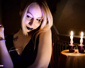 goddess isabel enchanting witch mind fuck magic control mesmerize show free manyvids liveporn video