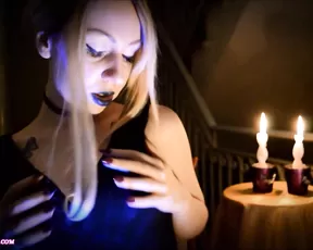 goddess isabel enchanting witch mind fuck magic control mesmerize show free manyvids liveporn video