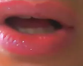 abusivepinup sparkle lips smoking pov lipstick fetish show free manyvids liveporn video