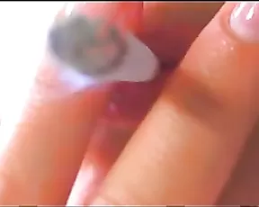 abusivepinup sparkle lips smoking pov lipstick fetish show free manyvids liveporn video