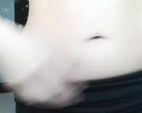Elisha Mae Chaturbate Topless Tease SHOW Video