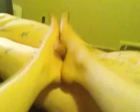 Liz Lovejoy footjob cum on feet show premium liveporn livesex1