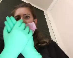 Zabrina sadistic dentist interrogation part 1 show premium liveporn livesex1