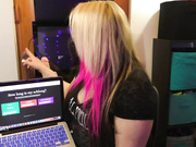 clubdinasky measuring tiny dick show premium liveporn livesex1