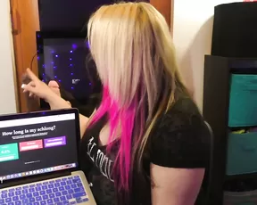 clubdinasky measuring tiny dick show premium liveporn livesex1