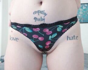 goddess green eyed thong modeling tattoos ass fetish show free manyvids liveporn video