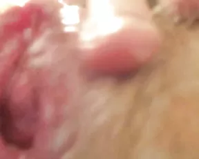 hairy milf lily lark gets messy w/ creamy white coconut popsicle show premium manyvids liveporn livesex