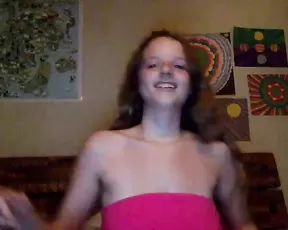 peachypotbabyy Chaturbate cam liveporn video