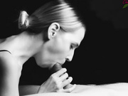 cherry grace smoke blow monochrome scene by babe milf elegant show free manyvids liveporn video