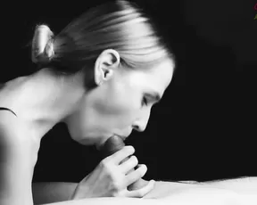 cherry grace smoke blow monochrome scene by babe milf elegant show free manyvids liveporn video