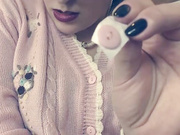 miss nera skye cardigan dominatrix show premium liveporn livesex