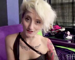 FifiFoxxFantasies tipsy girl wants you to impregnate her show premium liveporn livesex1