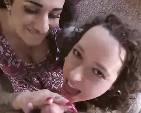 arabelle raphael blackmailing lesbians bj manyvids fantasy deepthroat show free liveporn video