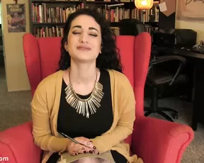 arabelle raphael sex therapist premium show liveporn video manyvids