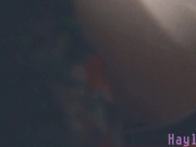 nerdy step sister loses virginity hayliexo taboo girls role play show free manyvids liveporn video