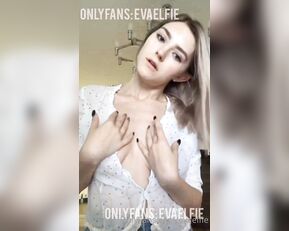 EvaElfie chat SHOW Liveporn & Live Livesex