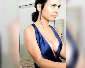 Stacy_Doll MFC heel