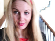 IviRoses taking lift naked to cum top floor show premium liveporn livesex