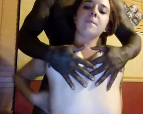 interacial_couple Chaturbate live cam liveporn video