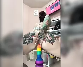 princesspineapple69 mirror squirting show premium liveporn livesex
