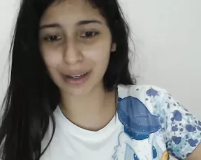 _littleprincess Chaturbate latest cam liveporn vids