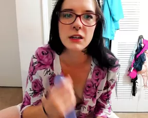 ellieshae filthy mouthed whore wants your cum show premium manyvids liveporn livesex1