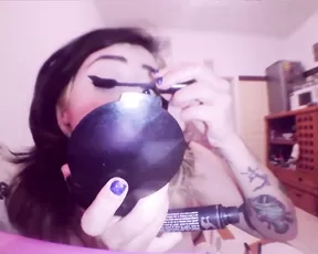 schumibaby make up tutorial ended dirtying the house squirt show premium manyvids liveporn livesex1