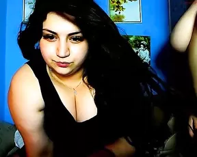cute_bbw_20 MFC live camgirls