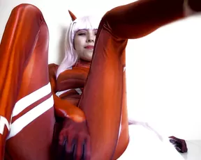 abdoll zero two 7u7 show premium liveporn livesex1