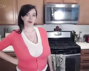 Lovely lilith - You took your dad\'s viagra