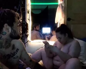 ahrwaste Chaturbate live webcams