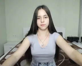 little_milaa Chaturbate live webcams