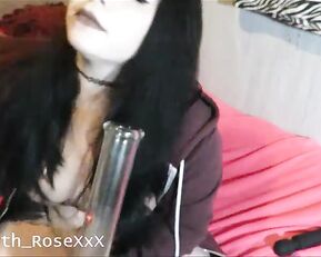 lilith_rosexxx typical smoke & cum show liveporn video