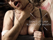 catjira MFC Lara Croft