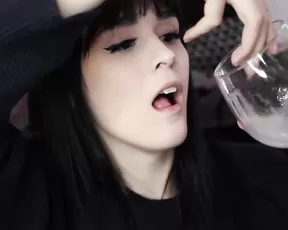 ivyhelix girlfriend experience cum play show liveporn video