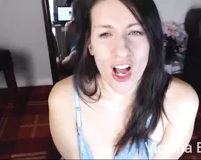 victoria brassy open your asshole show free manyvids liveporn video