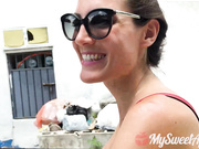 MySweetApple 4 cumshot summerhouse in cancun show premium liveporn livesex