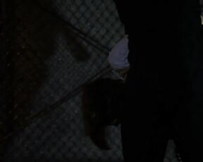 noyuno strappado suspension in the cage show liveporn video